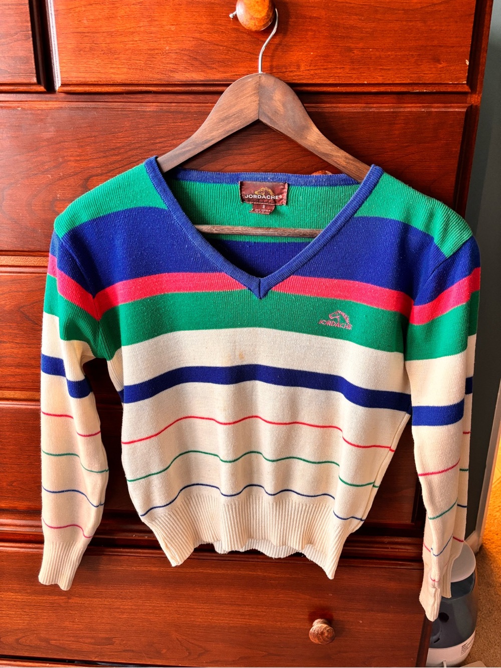 ✨VTG✨ Jordache Sweater
